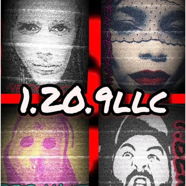 Dont' lie (feat. Raven Reighns)