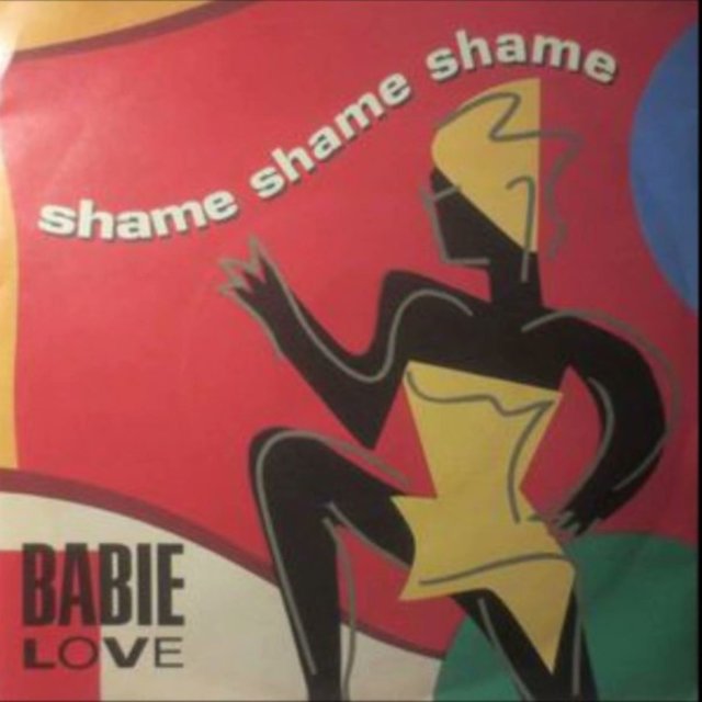 Shame, Shame, Shame (Single Mix)
