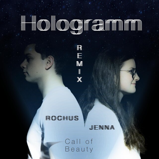 Rochus on TIDAL