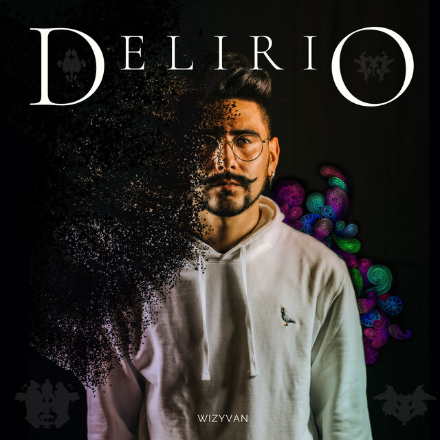 Delirio