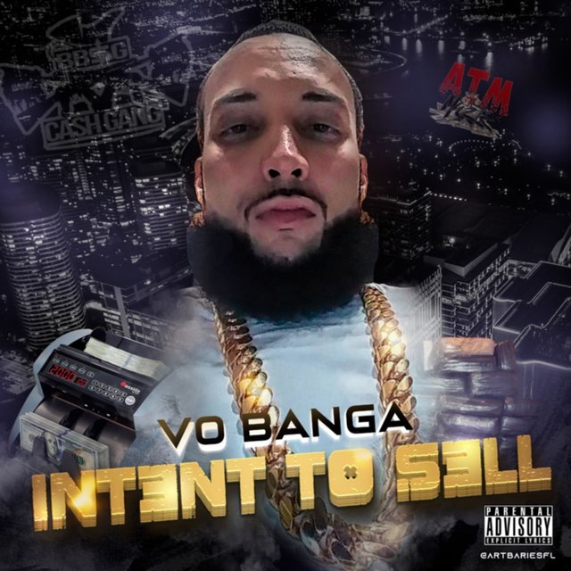 Intent to Sell