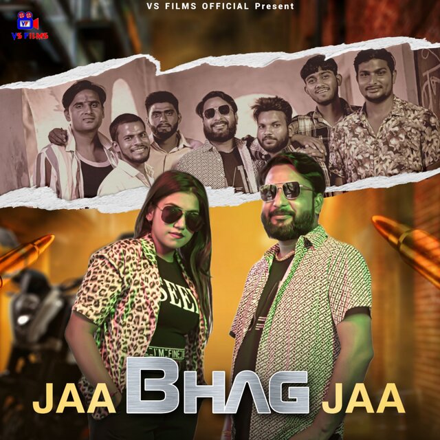 Jaa Bhag Jaa