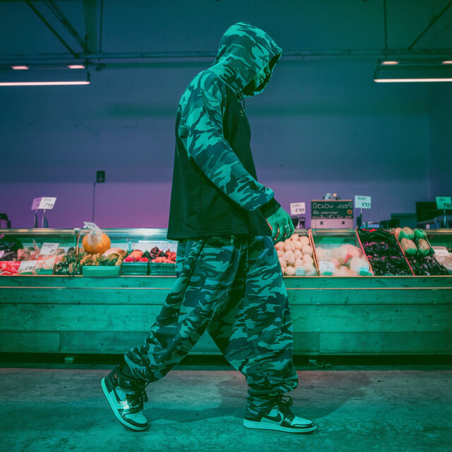 Neon Aisles