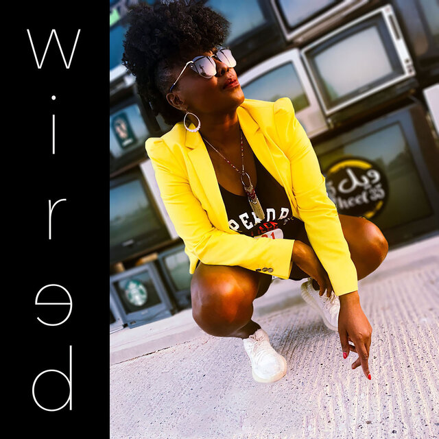 WIRED