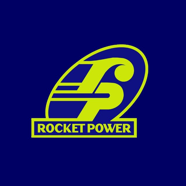 Rocket Power