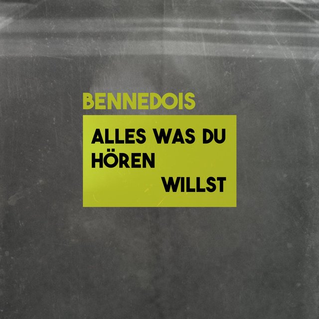 Alles was du hören willst