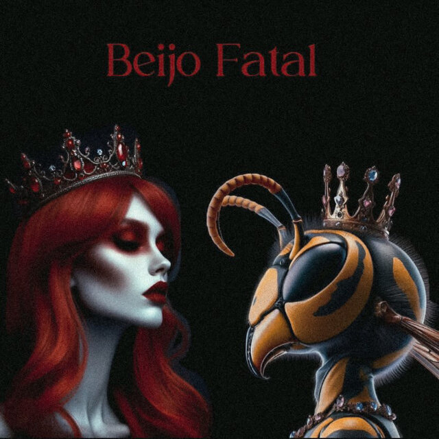 Beijo fatal