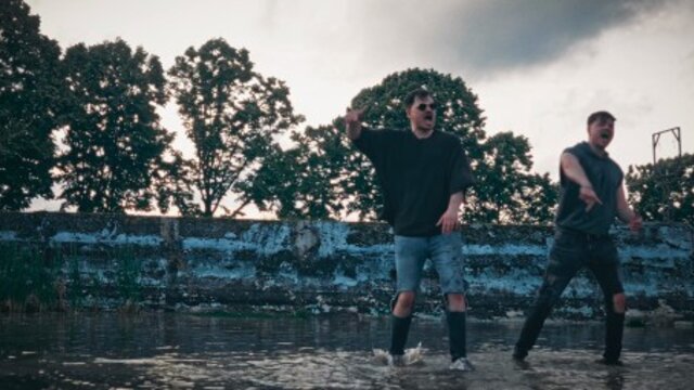 BEASTMODE (Official Video)
