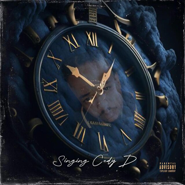 Only Time Will Tell Ep.