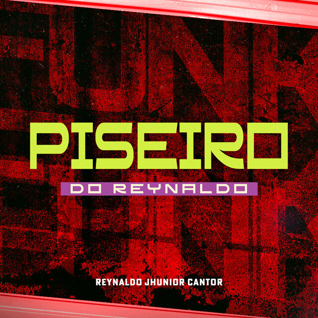Piseiro do Reynaldo