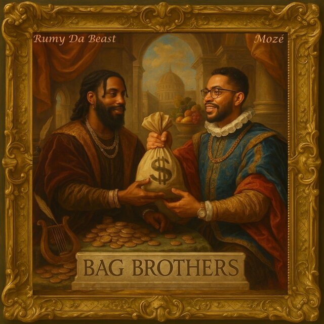 Bag Brothers