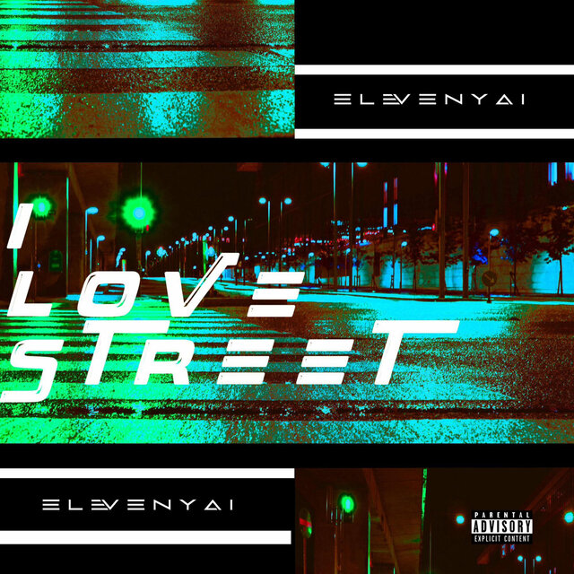 I Love Street