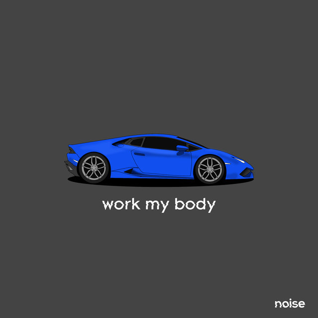 Work My Body