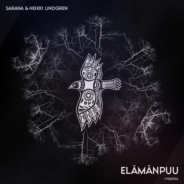 Elämänpuu