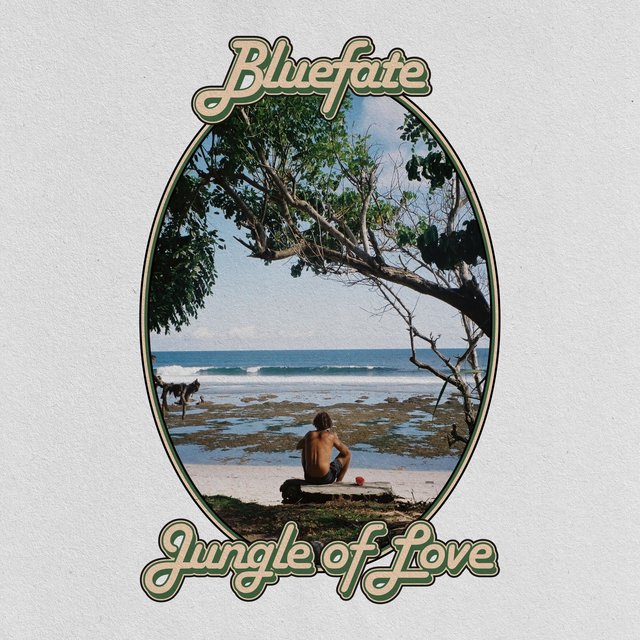 Jungle Of Love