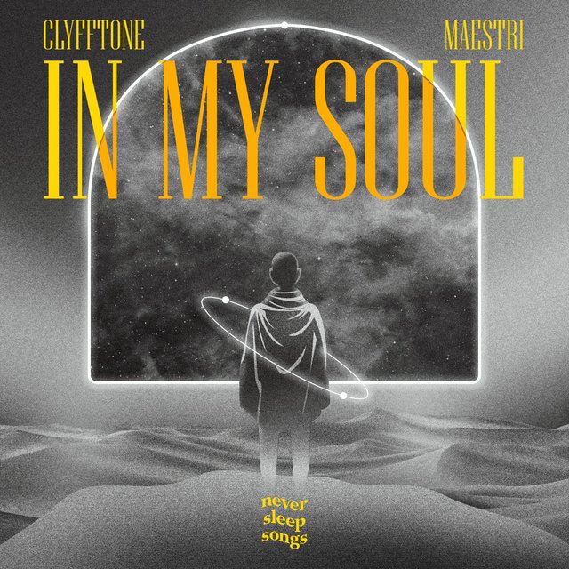 In My Soul