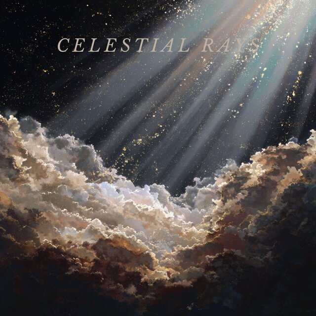Celestial Rays