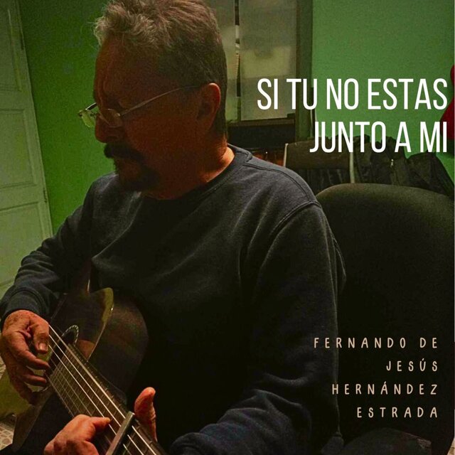 Si Tu No Estas Junto A Mi