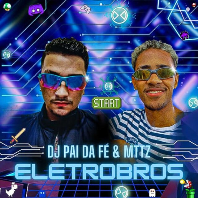 ELETROBROS