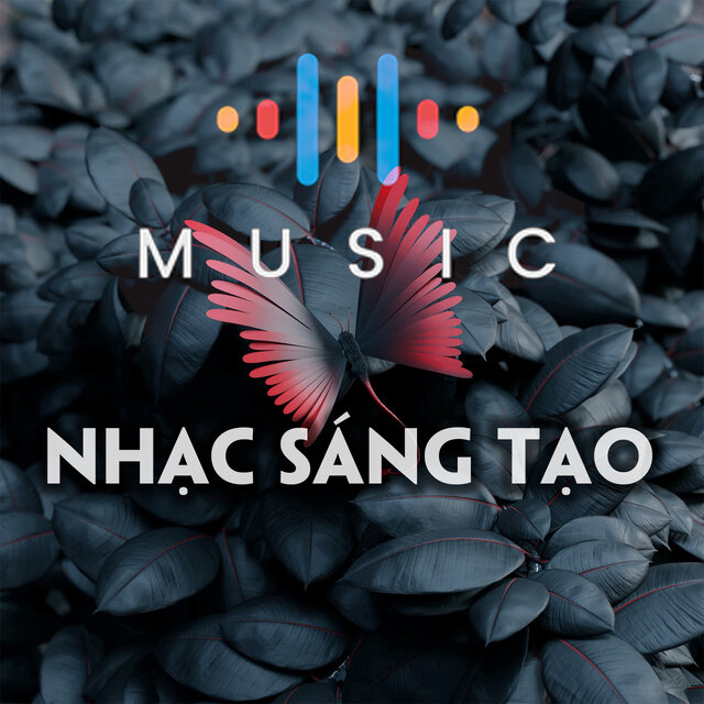 Tuyển Tập Nhạc Sáng Tạo Thái Hùng (Phần 1)