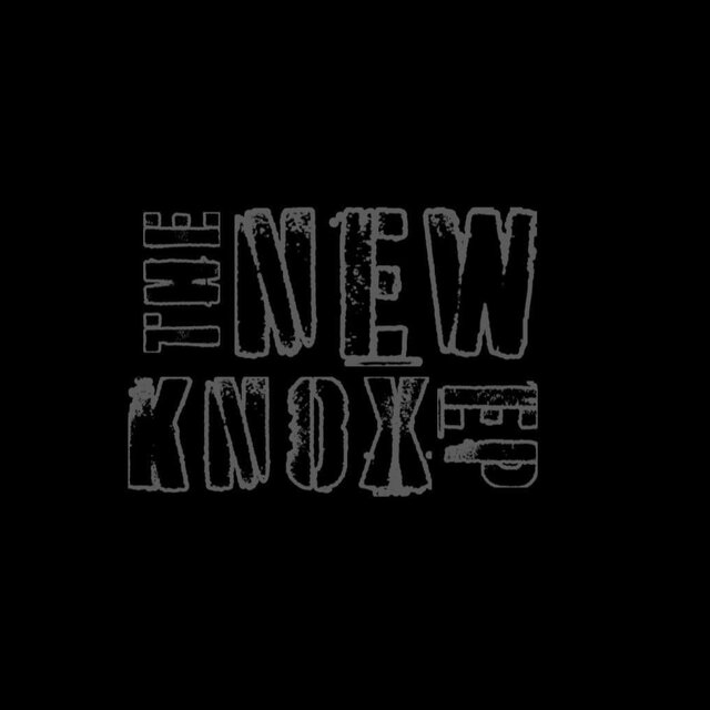The NewKnox EP