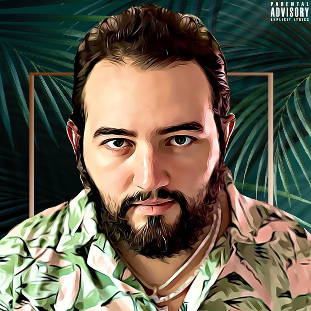 Somewhere In The Tropics