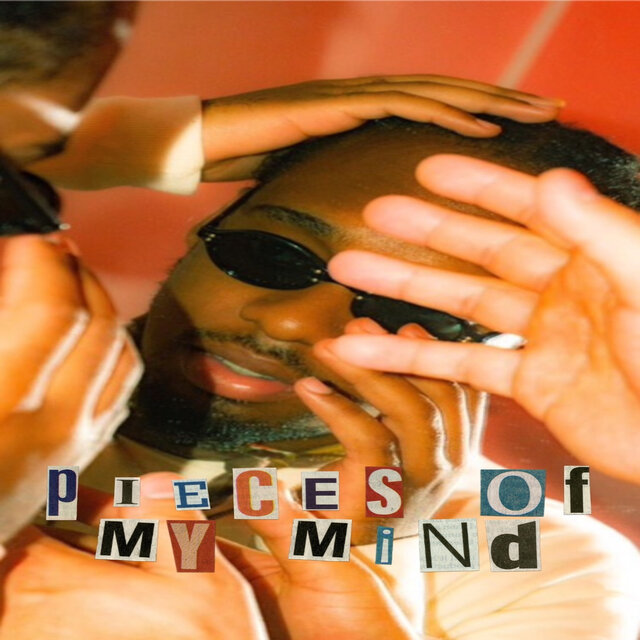Pieces of My Mind