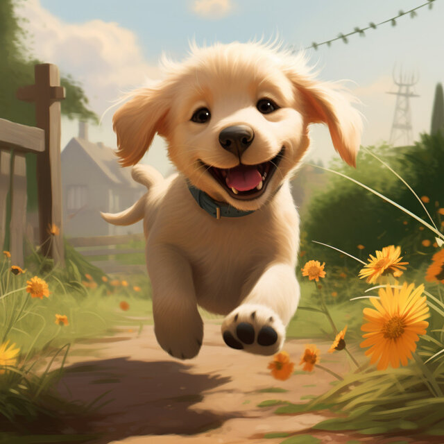 Paz De Cachorros: Música Para Aliviar El Estrés De Los Perros