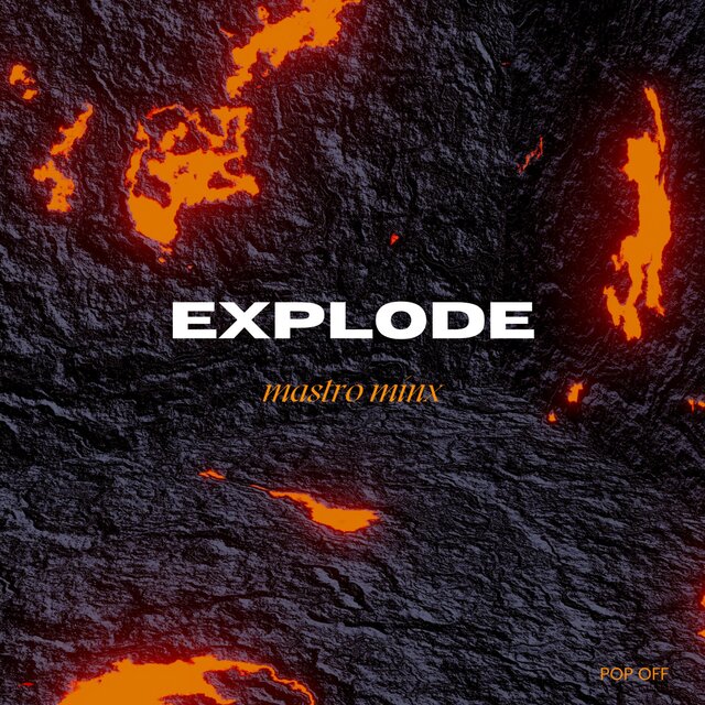 explode