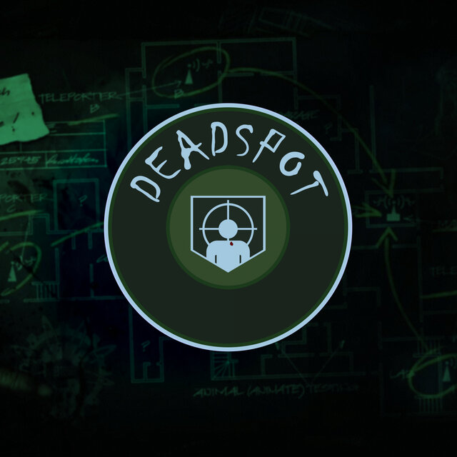 PARADIGMA III | deadspot.