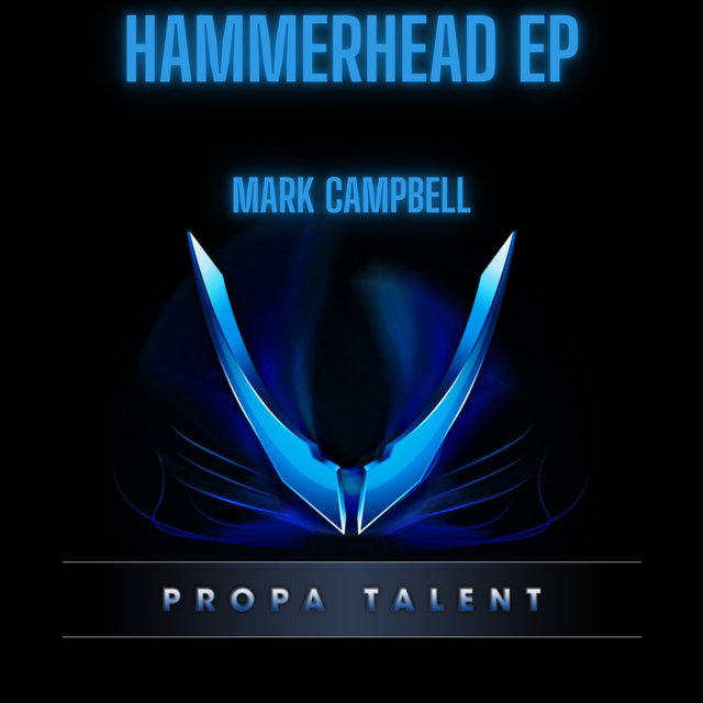 Hammerhead EP