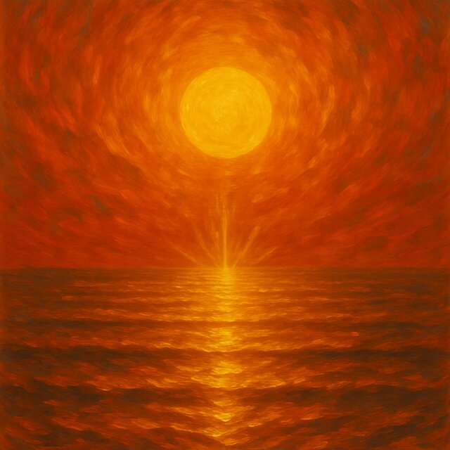 underthesun
