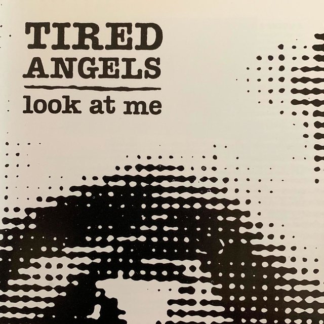 Look at Me