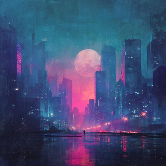 Lunar Frequency