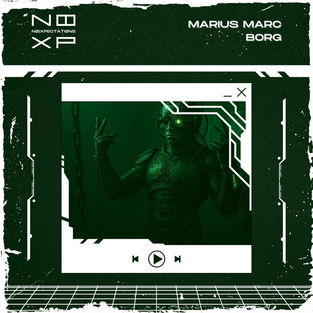 Borg