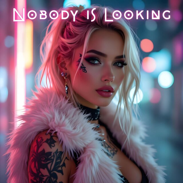Nobody Is Looking