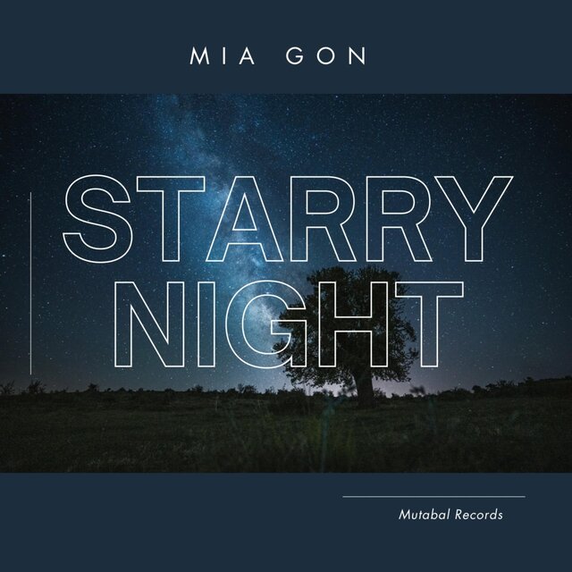 Starry Night