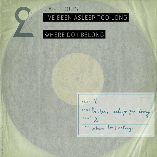 I've Been Asleep Too Long