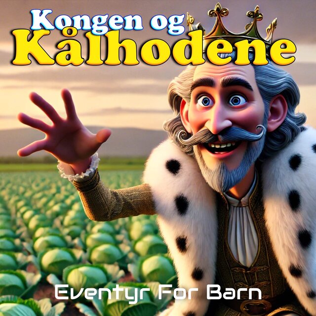 Kongen og Kålhodene