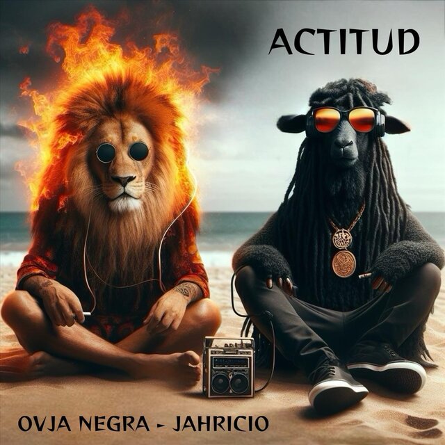 Actitud