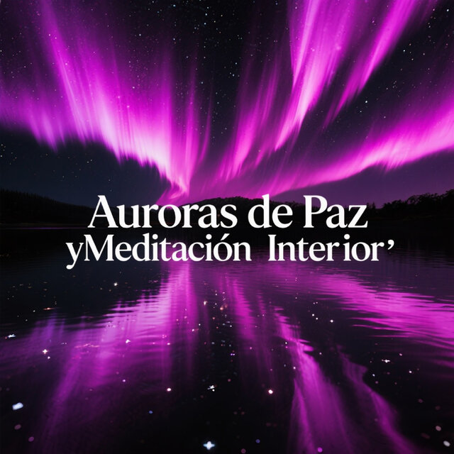 Auroras de Paz y Meditación Interior