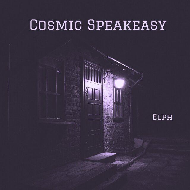 Cosmic Speakeasy