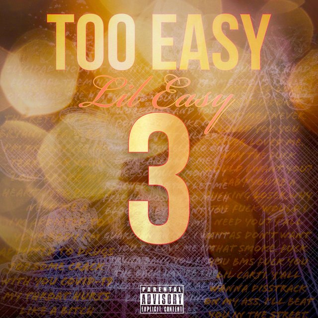 Too Easy 3