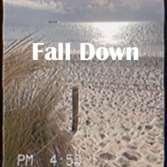 Fall Down