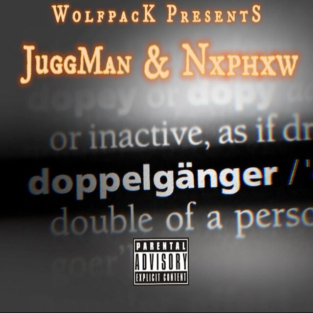 Doppelgänger