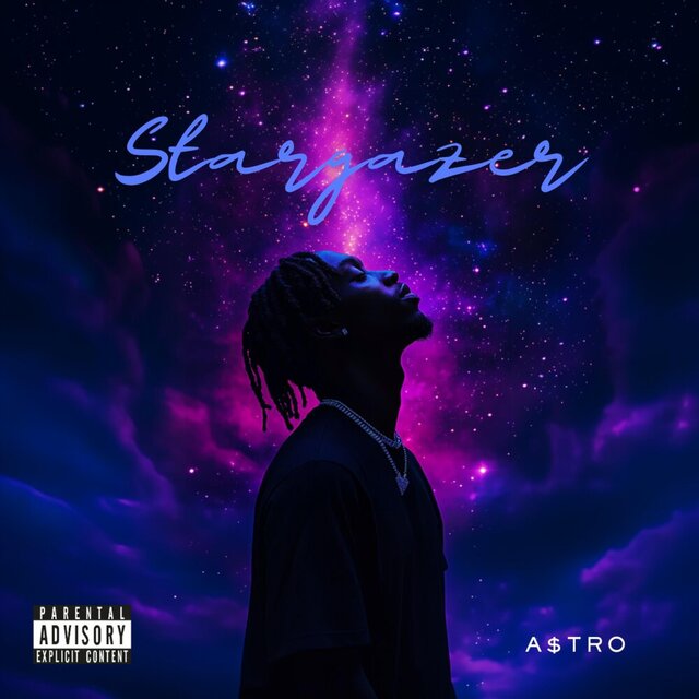 Stargazer