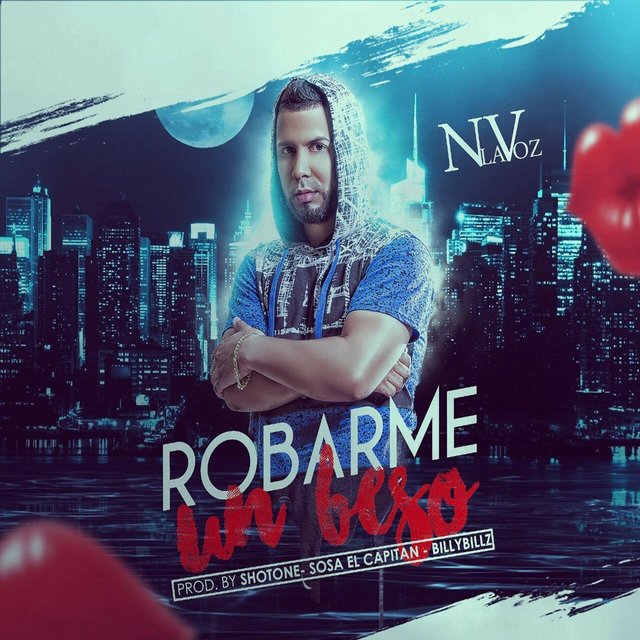 Robarme Un Beso