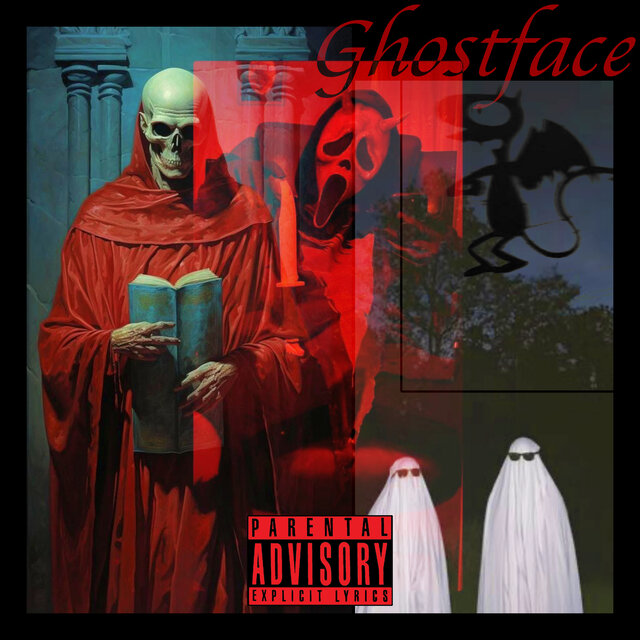 Ghostface