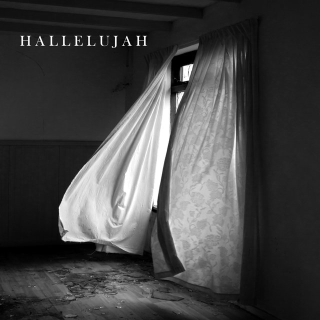 Hallelujah - Piano Versions