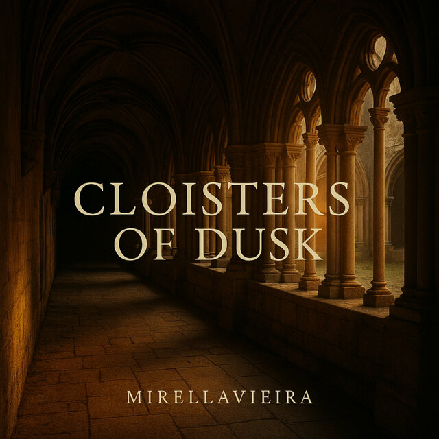 Cloisters of Dusk